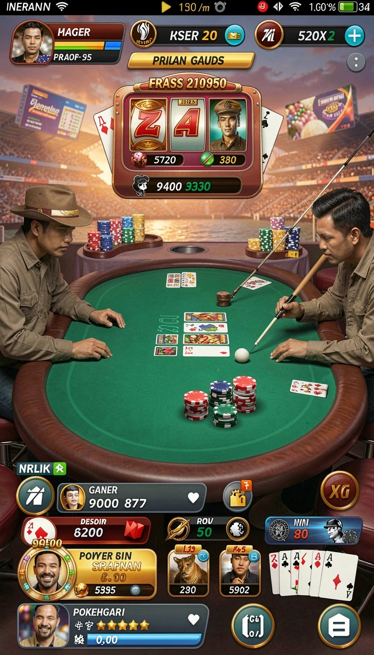 Review Aplikasi naga889 screenshot 1