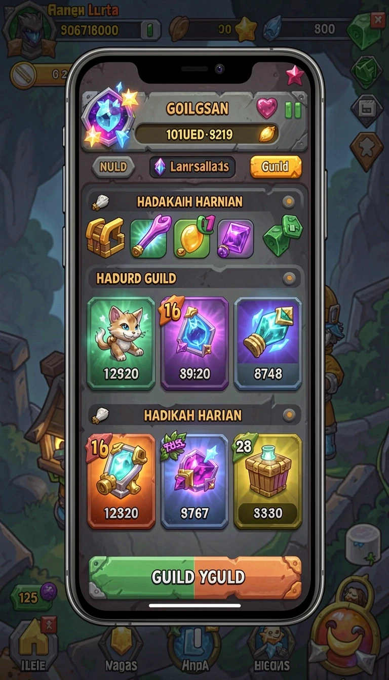 Review Aplikasi rawontoto screenshot 2
