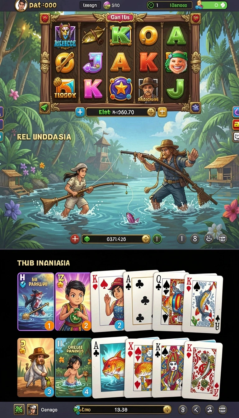 Review Aplikasi border screenshot 1