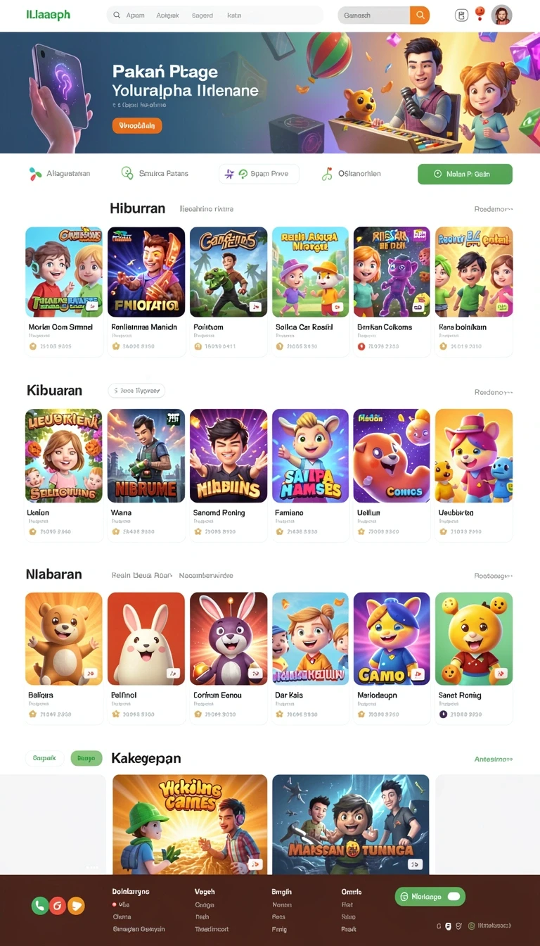 Aplikasi bingo188 Resmi: Download dan Instalasi screenshot 2