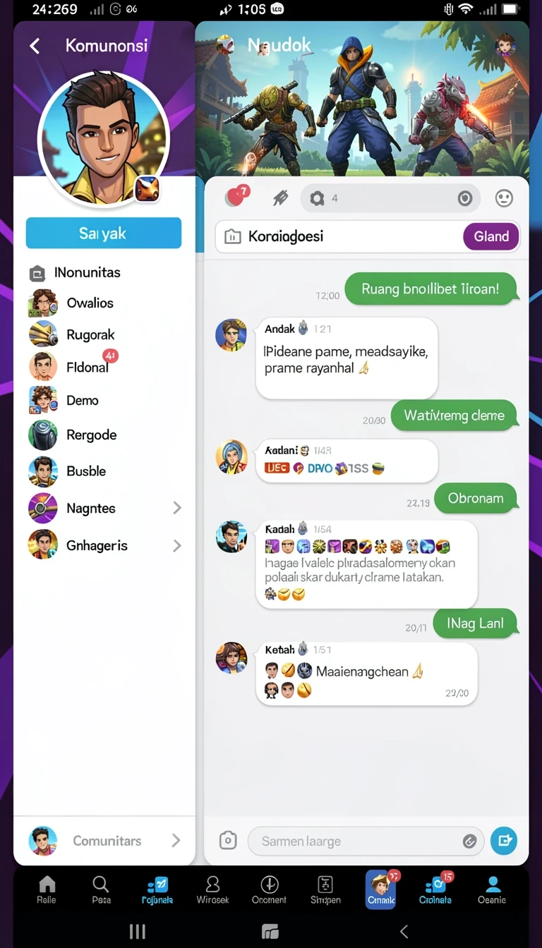 Review Aplikasi joyputar screenshot 1