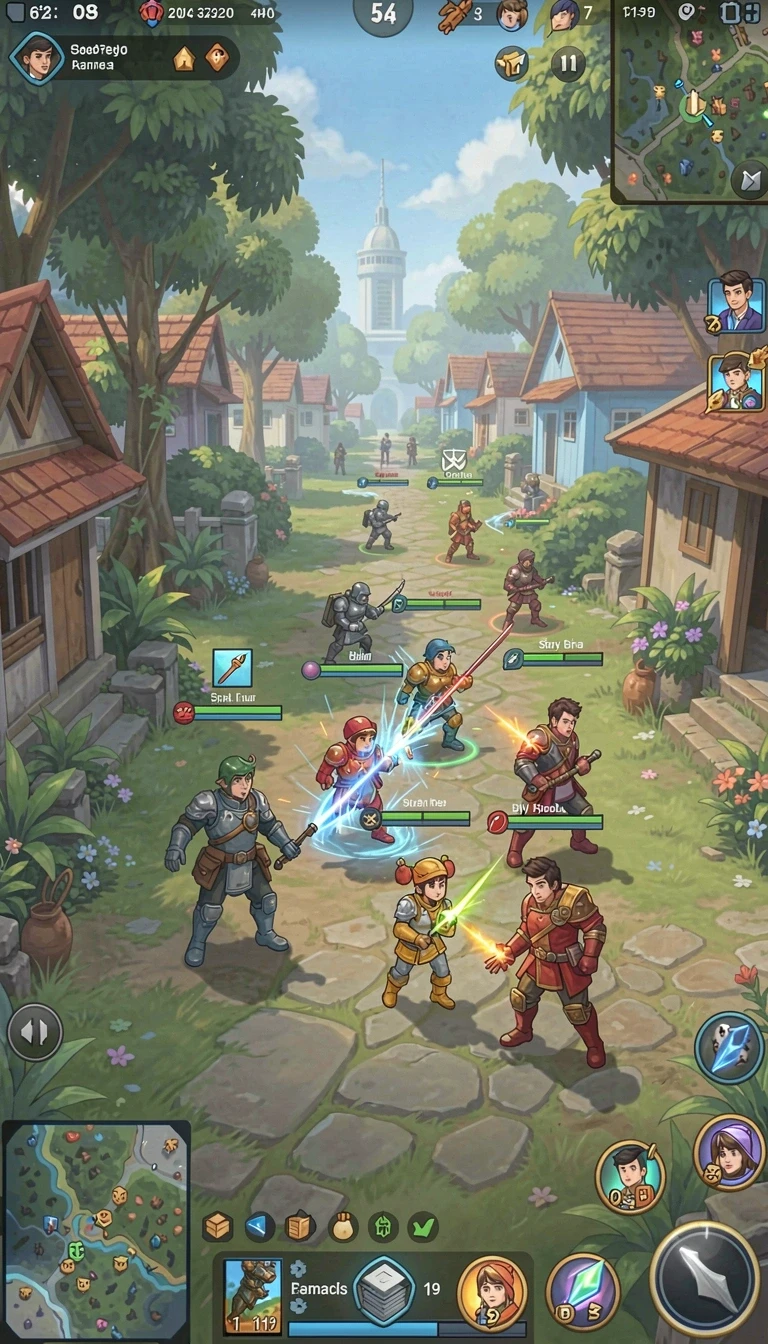 Review Aplikasi poker88 screenshot 4