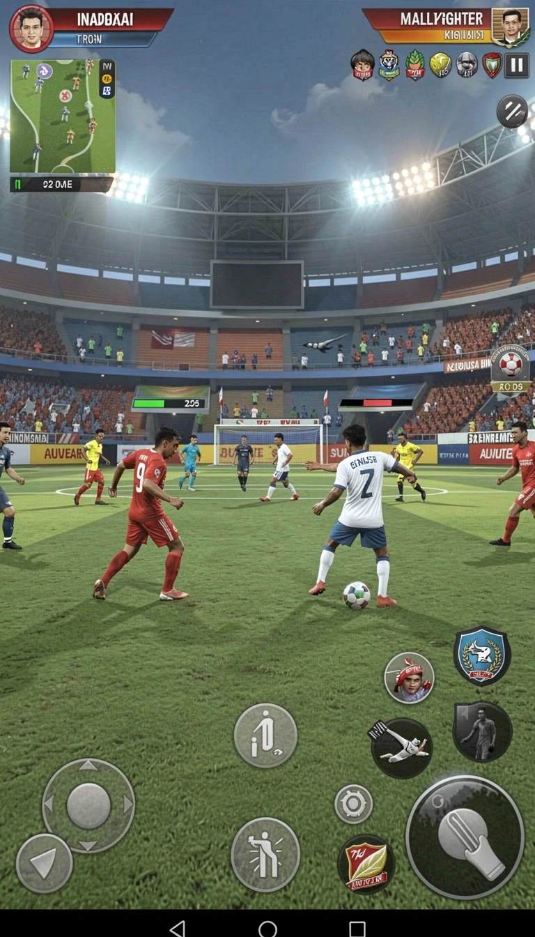 rajapola Terbaru: Download APK Resmi dan Aman screenshot 4