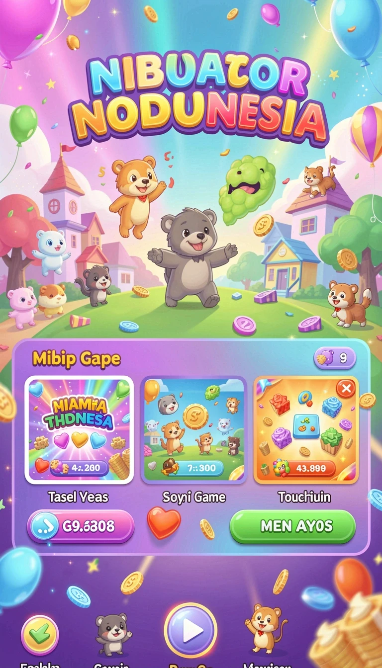 Review Aplikasi qtgame screenshot 3