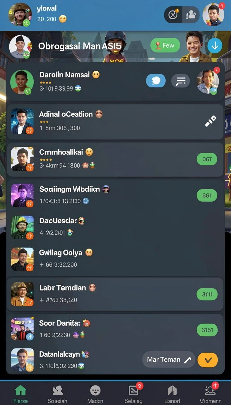 Aplikasi hao788 Resmi: Download dan Instalasi screenshot 2