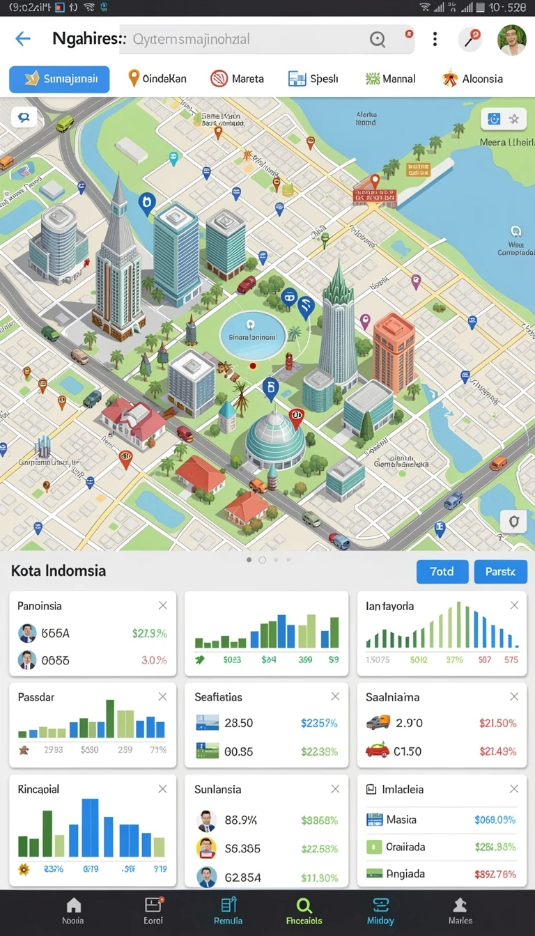 visatoto Terbaru: Download APK Resmi dan Aman screenshot 1
