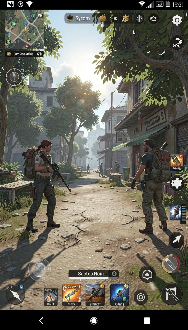 Review Aplikasi st178 screenshot 3