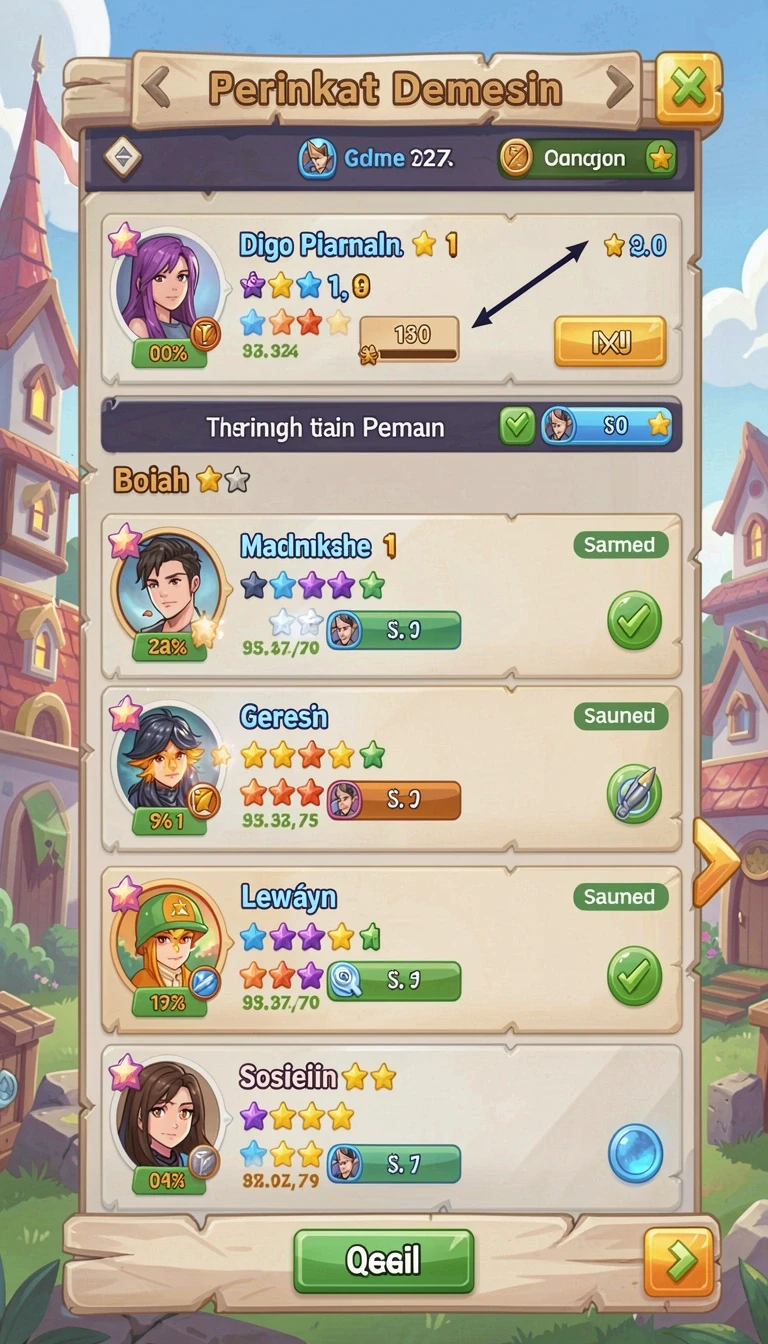 Review Aplikasi sultan188 screenshot 3