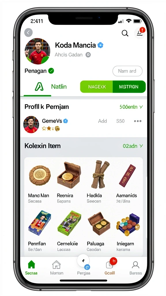 Review Aplikasi popwin screenshot 1