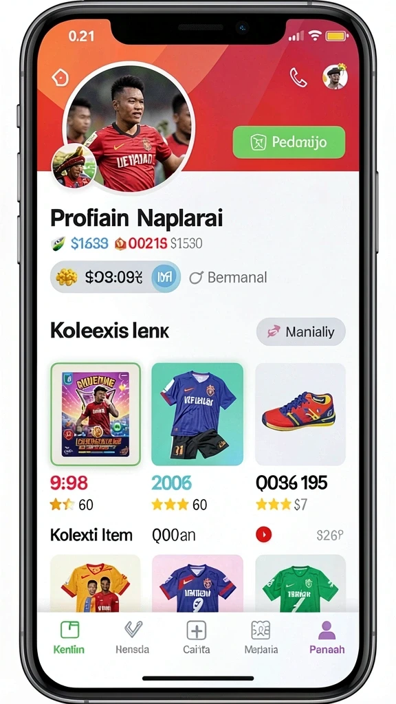 Review Aplikasi 988spin screenshot 3